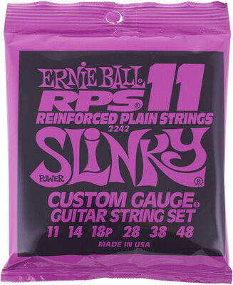 Ernie Ball 2242 RPS Power