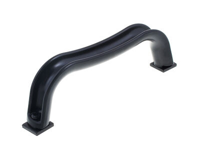 Ultimate AX-48 Carrying Handle Black