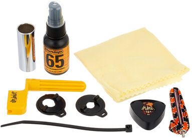 Dunlop Accessory Pack Electric Guitar