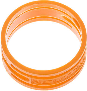 Neutrik XXR Orange Orange