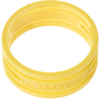 Neutrik XXR Yellow Yellow