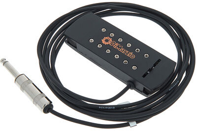 DiMarzio Virtual Acoustic DP 138