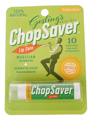 Chop Saver Lip Moisturizer