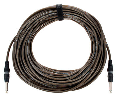 Sommer Cable The Spirit XXL 20m Black