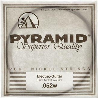 Pyramid 008 Single