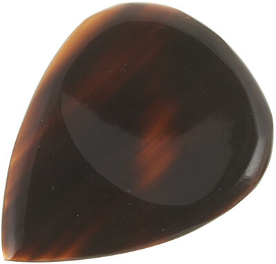 John Pearse Buffalo Horn Plectrum