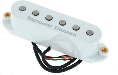 Seymour Duncan STK S4B WH Classic Stack Plus White