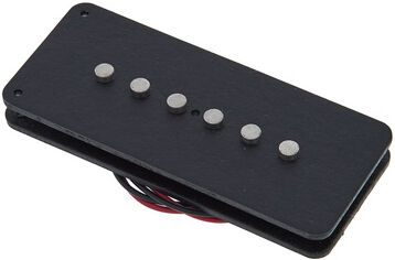 Seymour Duncan SJM 2N BLK Black