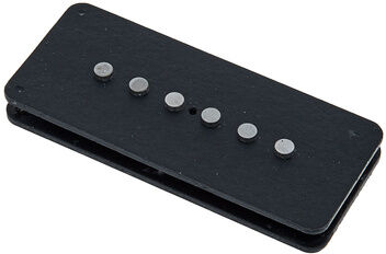 Seymour Duncan SJM 2B BLK Black