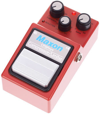 Maxon CP-9Pro+