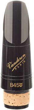 Vandoren Bb- Clarinet Profile 88 B45 L