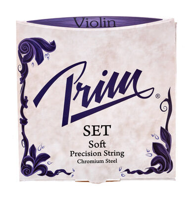 Prim Violin Strings Soft