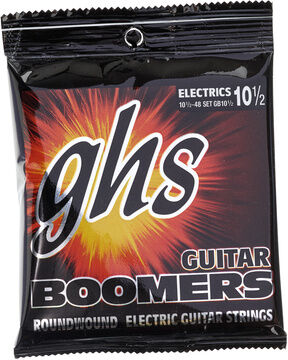 GHS GHS GB 101/2 Boomers