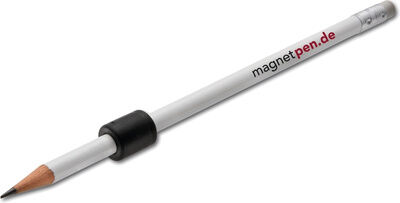 Art of Music Magnet Pencil Holder