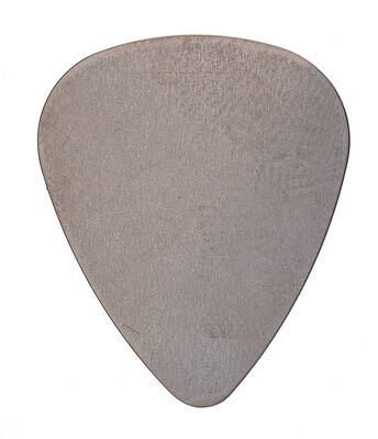 Dunlop Stainless Steel 0 20 Pick