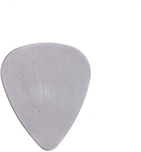 Dunlop Stainless Steel 0 51 Pick