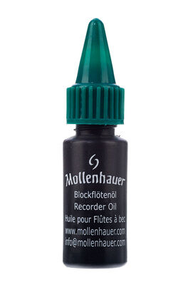 Mollenhauer 6135 Oil for Recorders