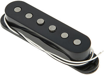 DiMarzio DP110 FS-1 BK Black