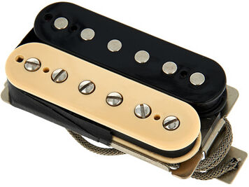 Seymour Duncan SH 1N 2C 59 Zebra