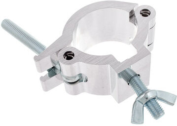 Doughty T57410 Clamp 60 - 63 mm Alu