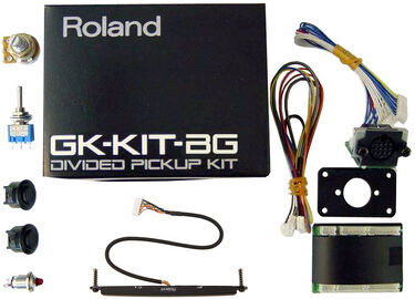 Roland GK KIT BG3 Bass