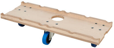 Stairville Truss Stacking Board 40