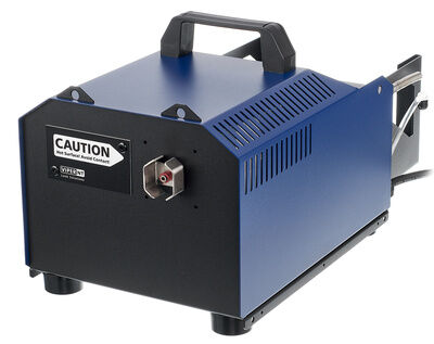 Look Viper NT 230V Fog Machine