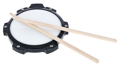 Millenium AK-25 Practice Pad Set