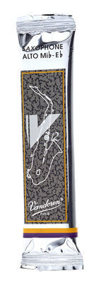 Vandoren V12 Alto Saxophone 4.5