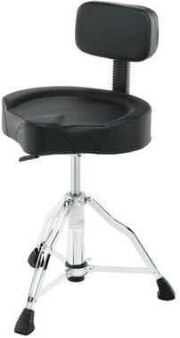 Millenium DTRAB-1118 Drum Stool pneumat