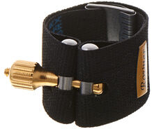 Rovner Versa V-2R Ligature (TS) Gold