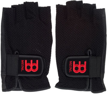 Meinl MDGFL-L Drummer Gloves