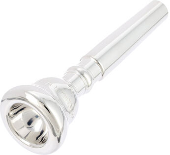 Breslmair Trumpet Mouthpiece 1SHP