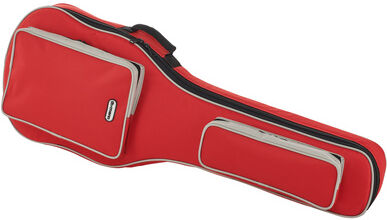 Thomann E-Guitar Gigbag RD Red