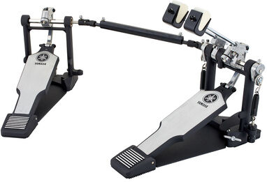 Yamaha DFP 9500D Double Bass Pedal