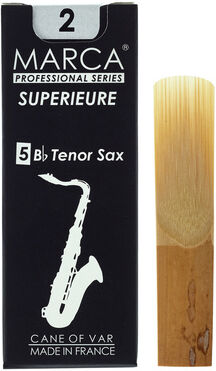 Marca Superieure Tenor Saxophone 2.0