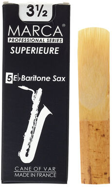 Marca Superieure Baritone 3.5