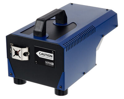 Look Viper S 650W Fog Machine