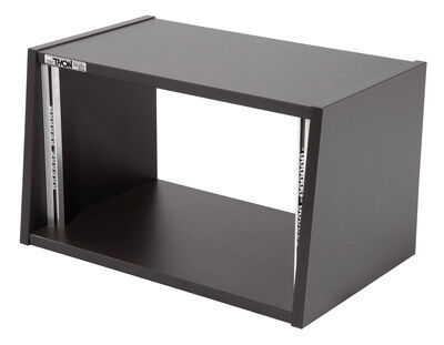 Thon Studio Desktop Rack 5006 6U BK Graphite black