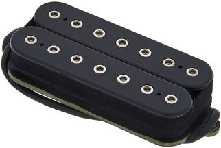 DiMarzio LiquiFire 7 DP707 BK Black