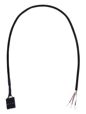 EMG CBL-HZ Quik Connect Cable