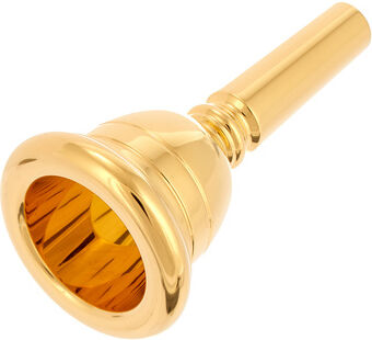 Perantucci Tuba Mouthpiece PT-72 G