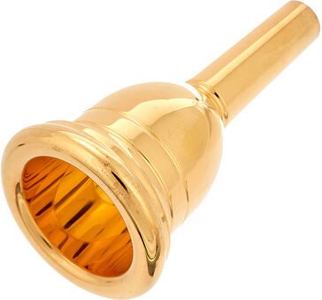 Perantucci Tuba Mouthpiece PT-88+ G