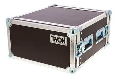 Thon Rack 6U Live 50 Phenol brown