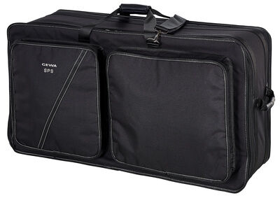 Gewa SPS Drum Rack Bag Black