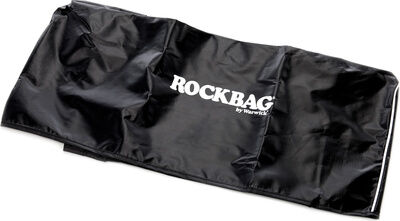 Rockbag RB 81300B Nylon Cover Black