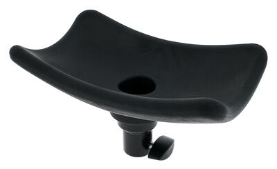 K&M K M Spare Part for Tuba Stand Black