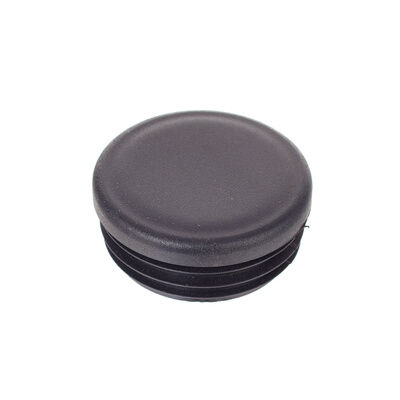 Stageworx Plastic Cap for Stage Railing