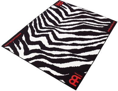 Meinl MDR-ZB Zebra Drum Rug