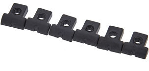 Graph Tech PS-8616-00 Bridge Saddles